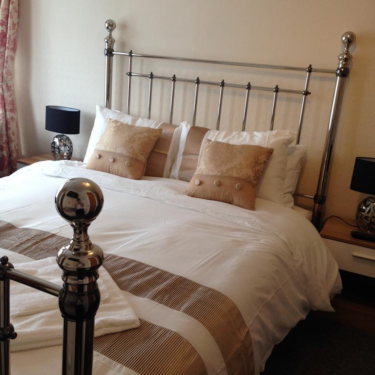 Rembrandt Guest House เกรทยาร์มัธ ภายนอก รูปภาพ