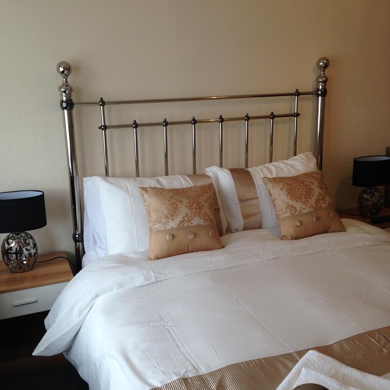 Rembrandt Guest House เกรทยาร์มัธ ภายนอก รูปภาพ