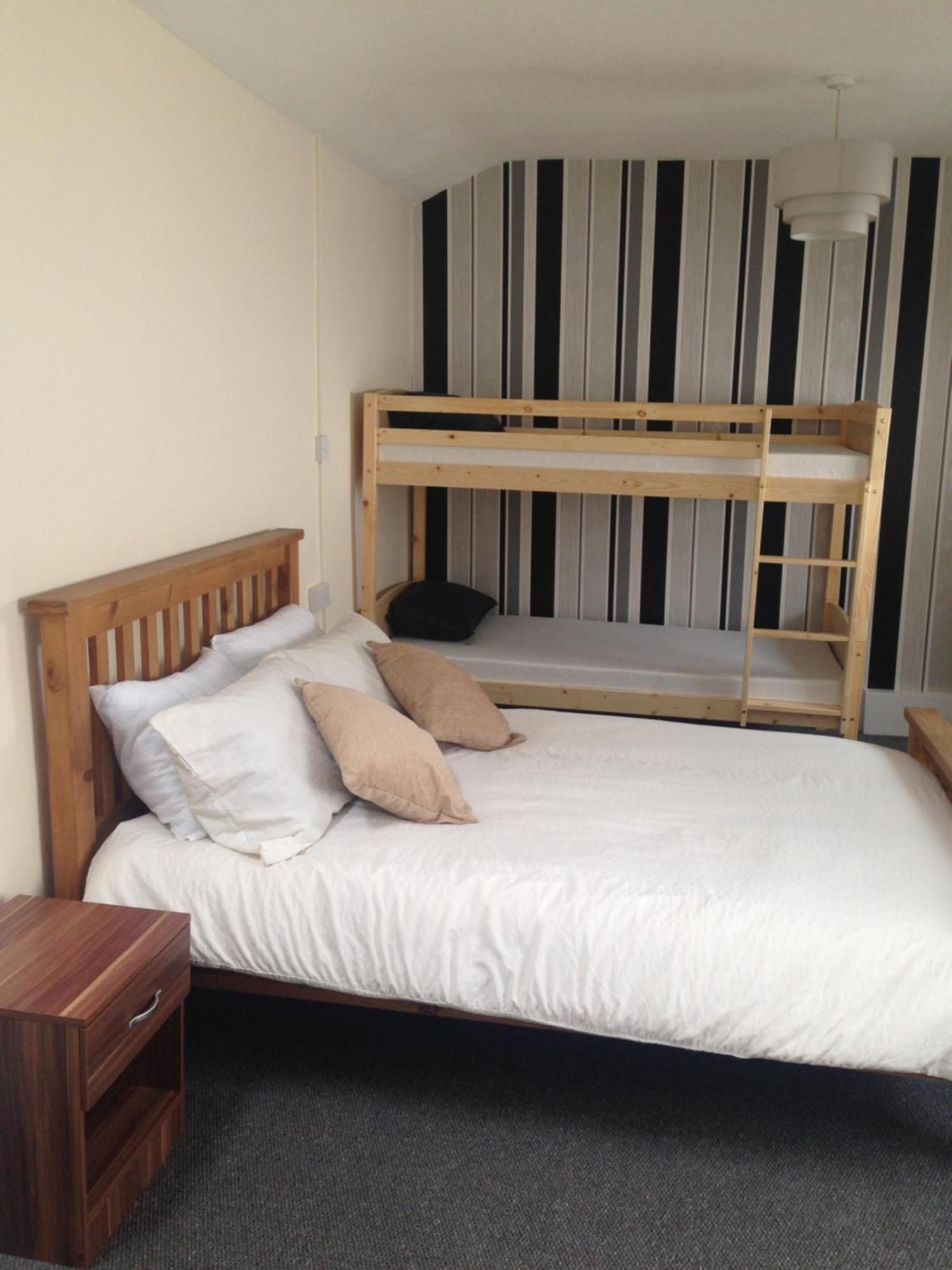 Rembrandt Guest House เกรทยาร์มัธ ภายนอก รูปภาพ